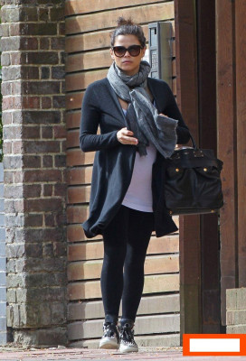 Jenna Dewan pic #607430